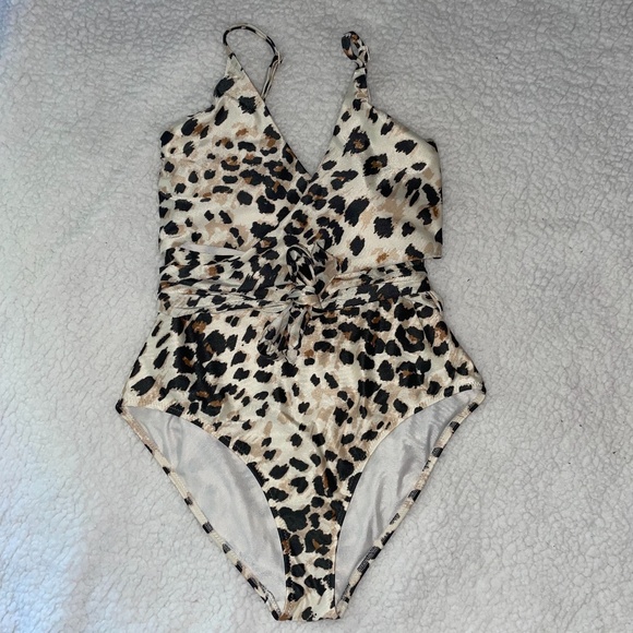 aerie Other - Aerie One Piece Swim Small